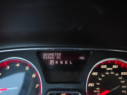 Used 2015 GMC Acadia SLT FWD image 20