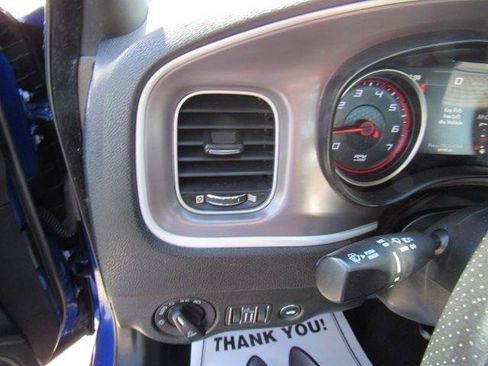 Used 2022 Dodge Charger GT AWD/4WD image 18