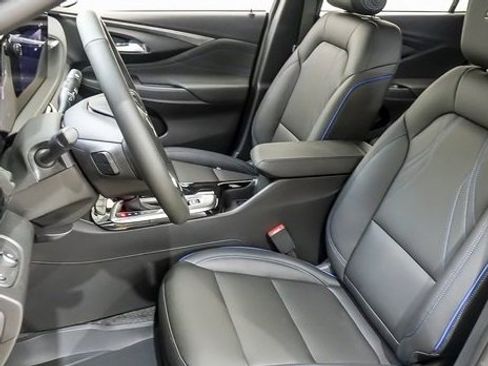 New 2026 Buick Envista Sport Touring w/ Convenience I Package image 9