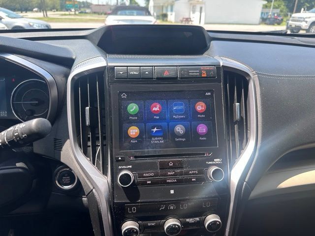Used 2022 Subaru Ascent Touring w/ Popular Package #2A AWD/4WD image 17
