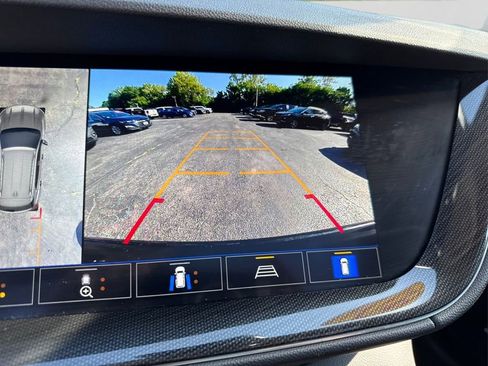 Used 2022 Buick Envision Essence w/ Technology Package II image 32