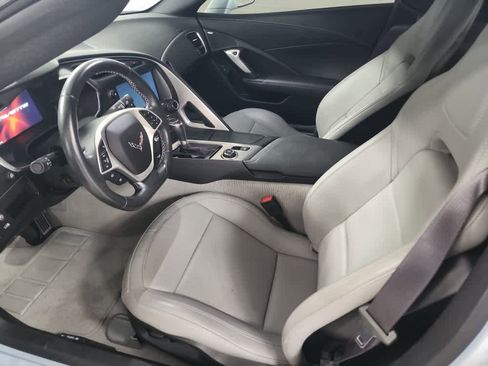 Used 2017 Chevrolet Corvette Grand Sport image 18