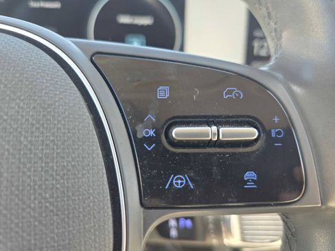 Used 2022 Hyundai Ioniq 5 SEL image 31