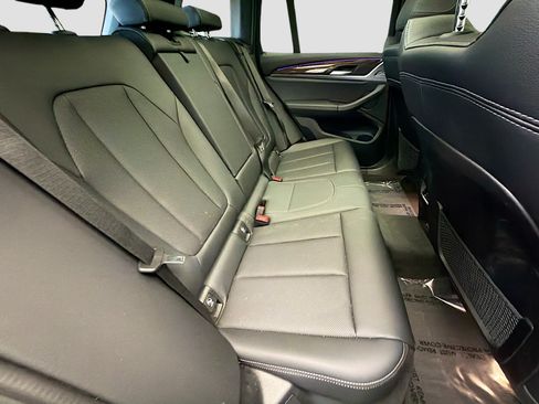 Used 2023 BMW X3 sDrive30i w/ Convenience Package RWD image 13