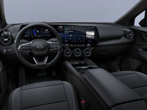 New 2026 Chevrolet Blazer EV LT w/ Midnight/Sport Edition AWD/4WD image 31