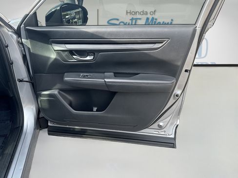 Certified 2023 Honda CR-V Sport image 33