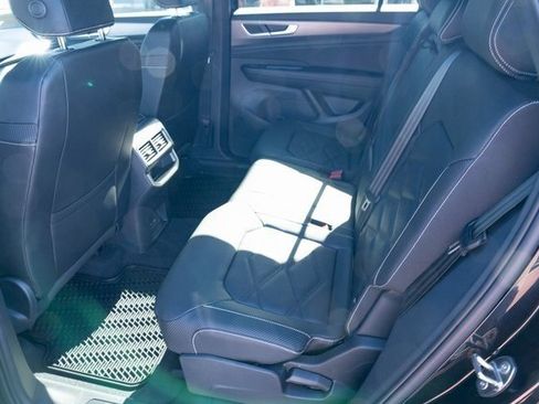 New 2026 Volkswagen Atlas Cross Sport SE image 22