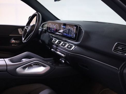 Certified 2026 Mercedes-Benz GLE 350 4MATIC image 62