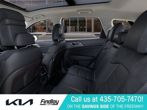 Used 2026 Kia Sportage SX AWD/4WD image 18