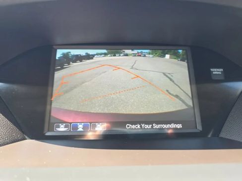 Used 2017 Acura MDX SH-AWD image 31