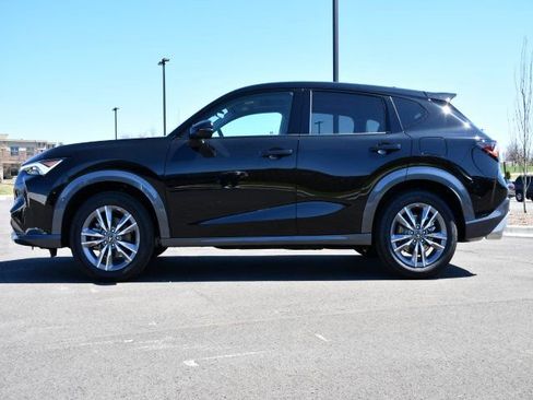 New 2026 Acura ADX AWD image 4