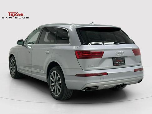 Used 2018 Audi Q7 3.0T Premium Plus w/ Premium Plus Package AWD/4WD image 6