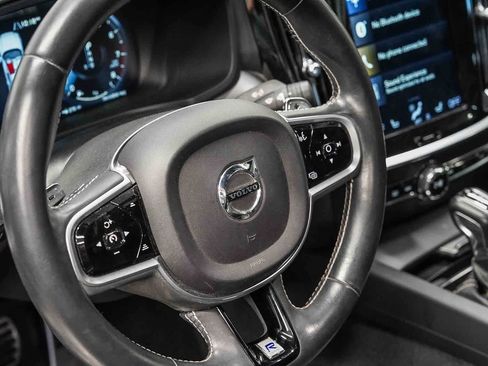 Used 2019 Volvo S60 T5 R-Design FWD image 20