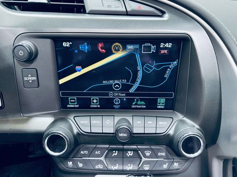 Used 2019 Chevrolet Corvette Grand Sport image 40