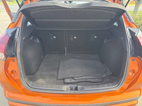Used 2021 Nissan Kicks SR w/ SR Premium Package FWD image 21