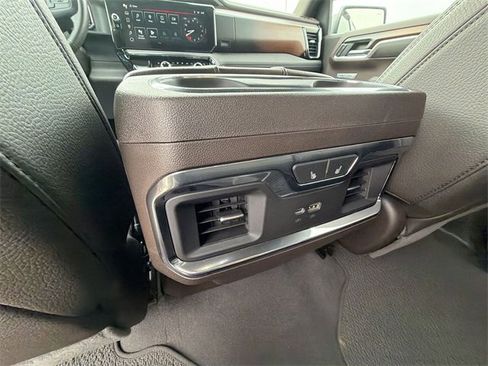 Certified 2024 GMC Sierra 1500 Denali w/ Technology Package image 20