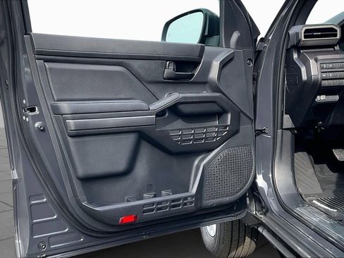 New 2026 Toyota Tacoma SR5 image 10