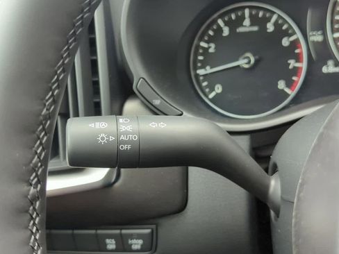 New 2025 MAZDA CX-50 AWD 2.5 Turbo w/ Cargo Package image 26