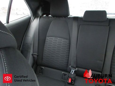 Used 2022 Toyota Corolla SE image 17