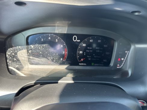 Used 2026 Acura ADX A-Spec FWD image 16
