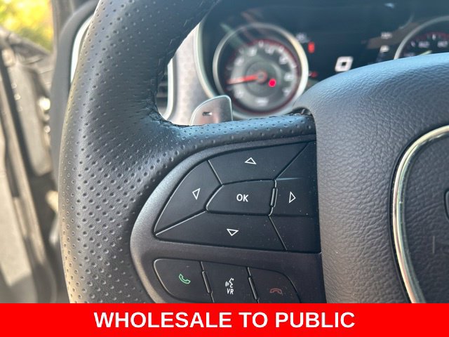 Used 2015 Dodge Charger SXT w/ AWD Plus Group image 23