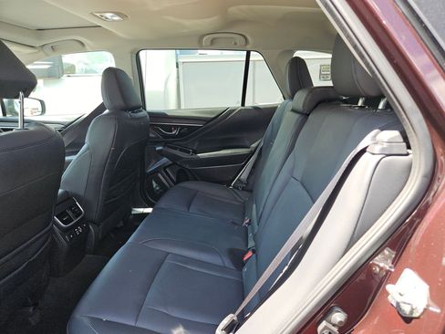 Used 2023 Subaru Outback Limited XT image 9