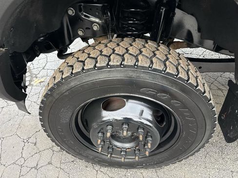 Used 2019 Ford F550 4x4 Crew Cab Super Duty image 10