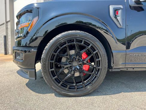 New 2025 Ford F150 XLT w/ Equipment Group 303A High image 15