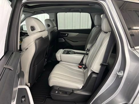 New 2026 Acura MDX w/ Technology Package FWD image 15