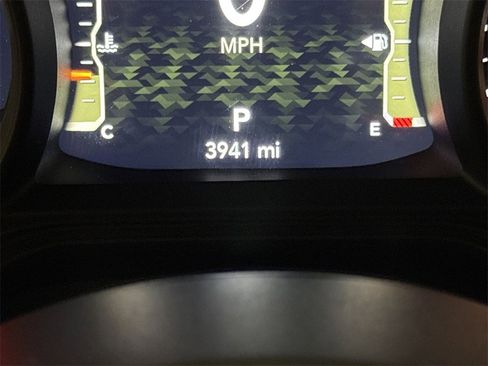 New 2025 Jeep Wrangler Sport S image 12