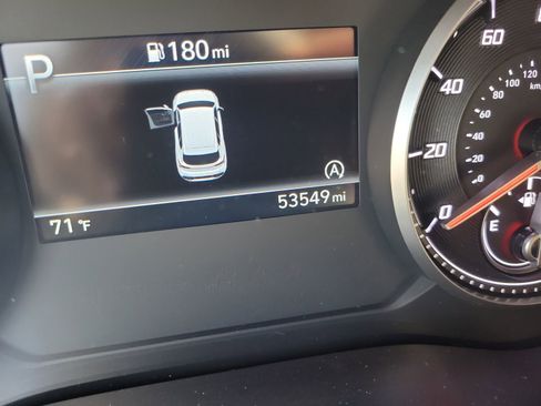 Used 2022 Hyundai Santa Fe SEL image 29