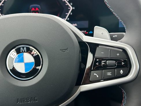 New 2027 BMW 440i xDrive Coupe AWD/4WD image 21