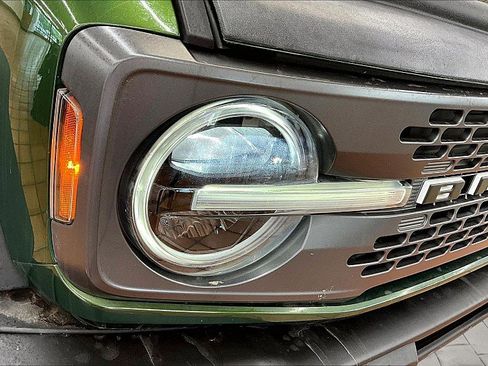 Used 2022 Ford Bronco Badlands AWD/4WD image 25