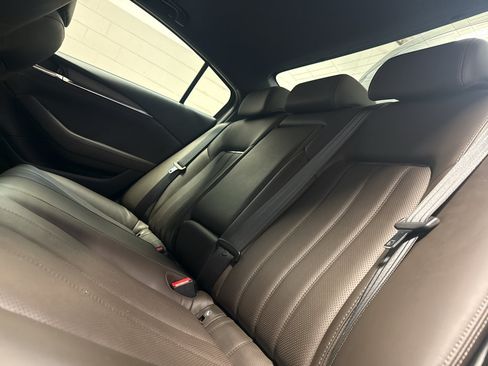 Used 2018 MAZDA MAZDA6 Signature FWD image 32