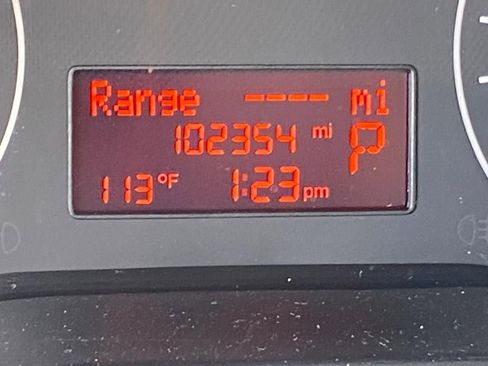 Used 2022 RAM ProMaster City Wagon image 13