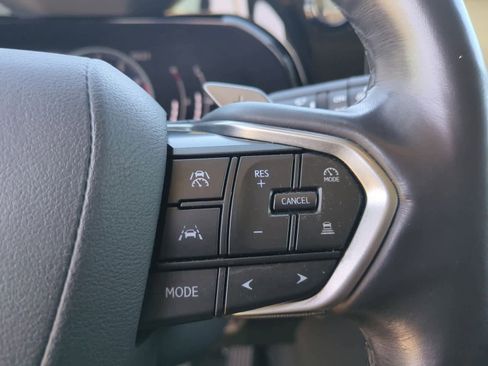 Used 2024 Lexus NX 350 AWD w/ Premium Package image 26