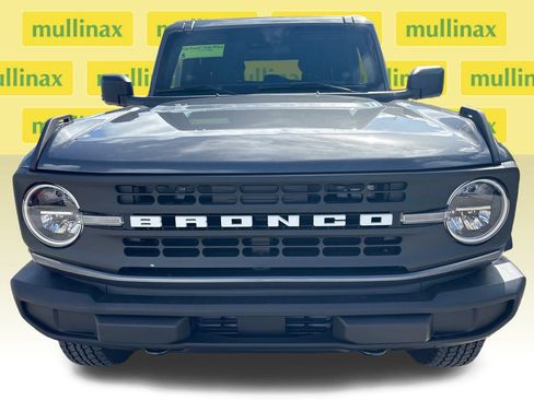 New 2025 Ford Bronco Big Bend image 14