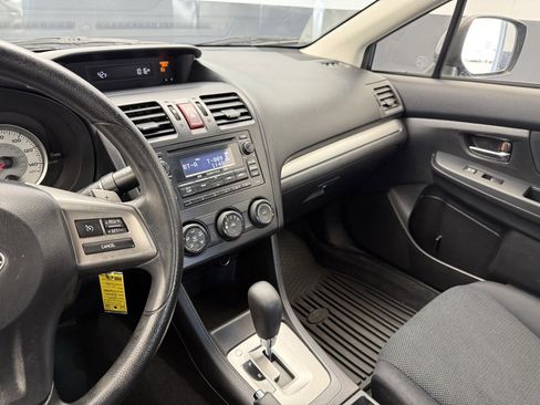 Used 2014 Subaru Impreza 2.0i Premium w/ All-Weather Package w/CVT image 5