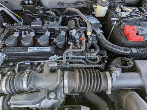 Used 2018 Honda Accord Sport image 21