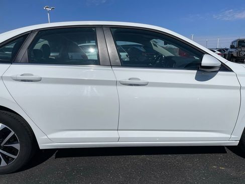 Used 2024 Volkswagen Jetta S FWD image 24