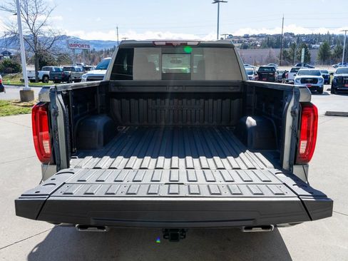 Used 2024 GMC Sierra 1500 Denali w/ Denali Reserve Package AWD/4WD image 37