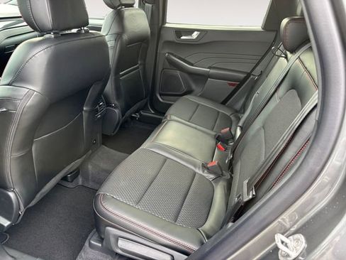 New 2026 Ford Escape ST-Line w/ Tech Pack #1 AWD/4WD image 13
