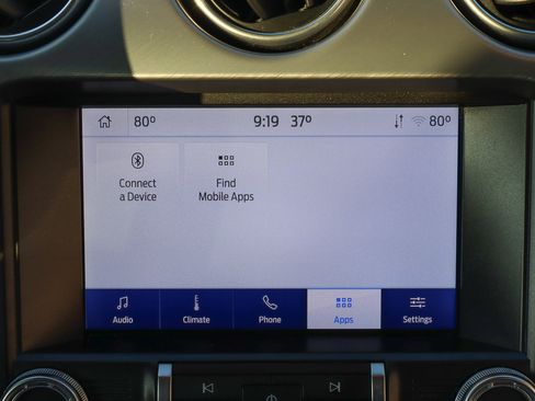 Used 2022 Ford Mustang Premium image 22