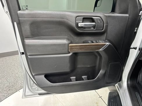 Used 2019 Chevrolet Silverado 1500 LT w/ All-Star Edition AWD/4WD image 10