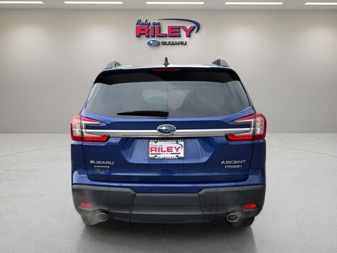 Used 2026 Subaru Ascent Touring AWD/4WD image 5