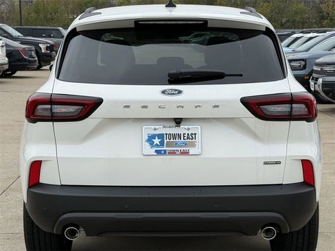 New 2026 Ford Escape ST-Line Select w/ Tech Pack #1 image 29