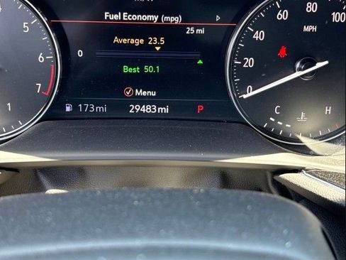 Used 2023 Buick Envision Avenir FWD image 11
