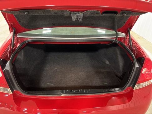 Used 2008 Chevrolet Impala SS w/ Convenience Package image 9