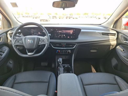 Used 2026 Buick Encore GX Sport Touring w/ Comfort Package FWD image 12