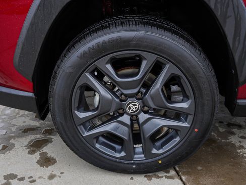 Certified 2024 Toyota RAV4 Adventure image 12